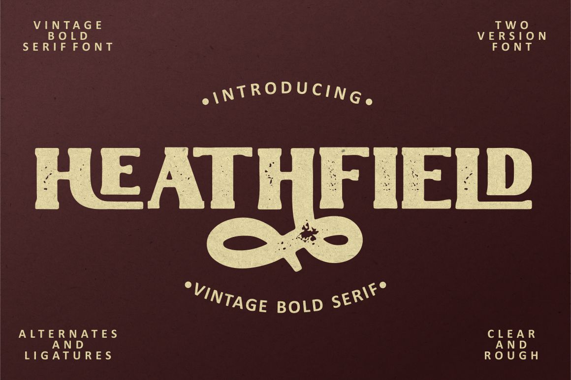 Heathfield